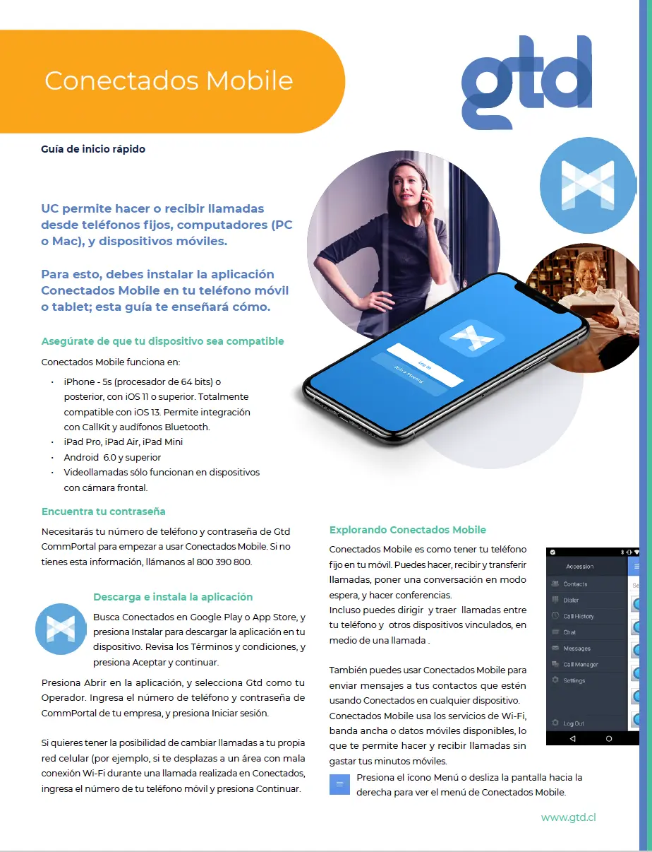 Responsive Image