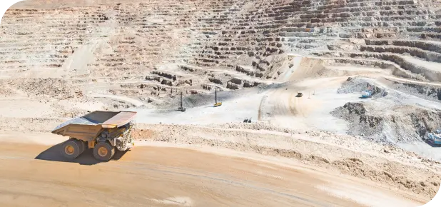Minería Gtd