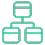 Icono SD-WAN