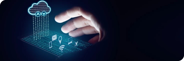base de datos cloud computing