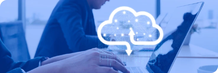 base de datos cloud computing