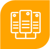 Icono data center