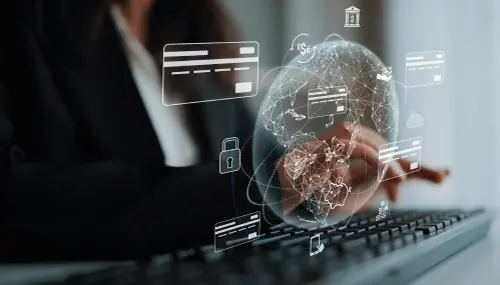 Servicios financieros