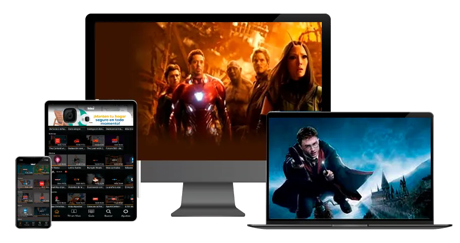 Responsive Image