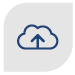 Icono Cloud Express