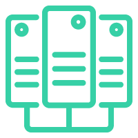 Cloud Icon