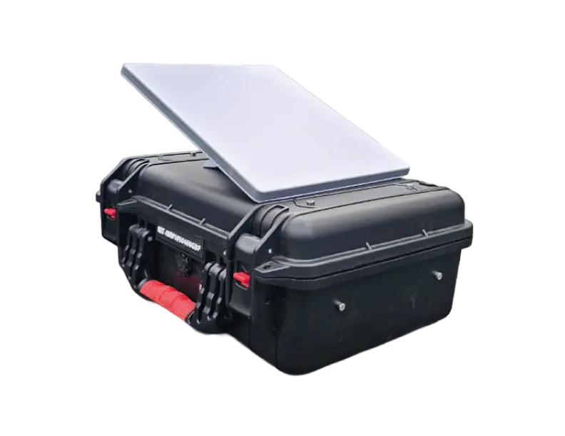 Kit Portátil Mini