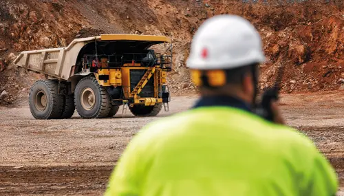 Industria y minería