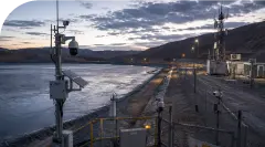 Relaves e infraestructura crítica