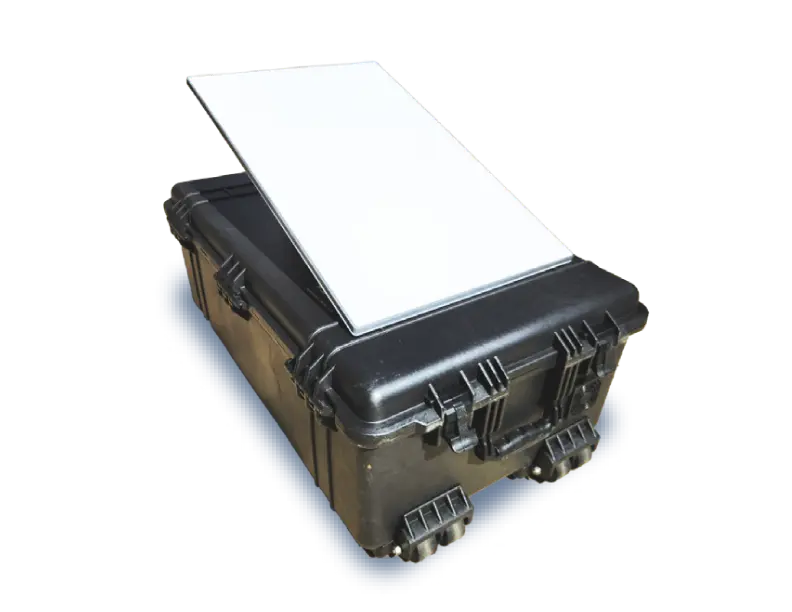 Kit Portátil Estándar vista 3