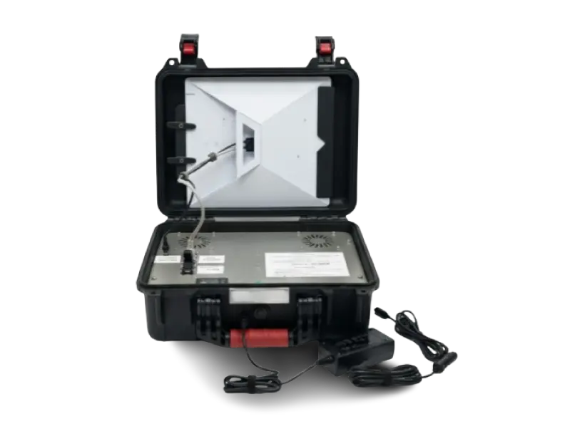 Kit Portátil Mini