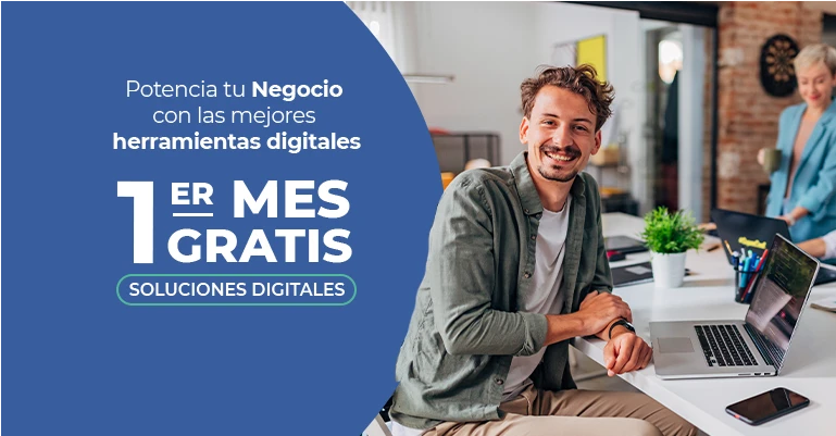 Soluciones Digitales