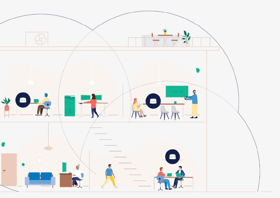 eero - wifi 6