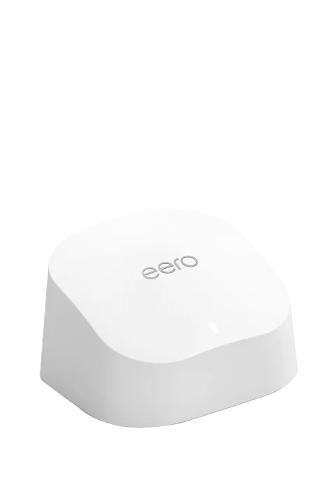 Equipo Eero mas logo