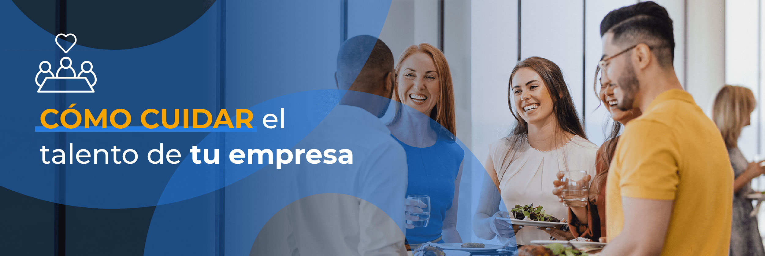 En la actualidad, es importante que la experiencia de los colaboradores dentro de la compañía no pase desapercibida. Como empleadores, debemos cuidar el talento que tenemos y generar oportunidades para que el trabajo dentro de nuestra empresa sea valioso.