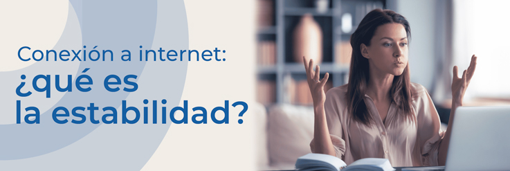 Es común que, cuando contratamos una conexión a internet, lo primero que comprobemos es la velocidad de Internet. En teoría, cuanta mayor sea la velocidad, más rápido se descargará el contenido y mejor irá nuestra conexión.