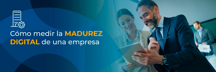 Para muchas compañías, pero en especial para muchos consumidores, que una empresa pueda anticiparse a sus necesidades y ofrecerle soluciones digitales para resolverlas es un gran diferencial.