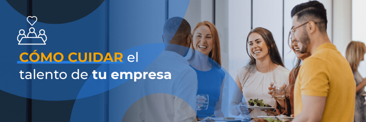 En la actualidad, las personas dedican gran parte de su día al trabajo. Comparten de todo con sus compañeros de oficina, y ésta a veces funciona como un segundo hogar, con espacios para relajarse y hasta fotografías en el escritorio. Por eso, es importante que la experiencia de los colaboradores dentro de la compañía no pase desapercibida. Como empleadores, debemos cuidar el talento que tenemos y generar oportunidades para que el trabajo dentro de nuestra empresa sea valioso.
