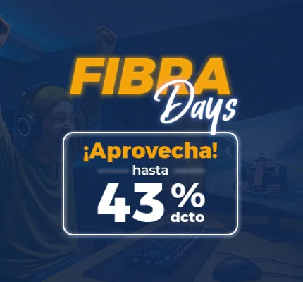 La conexión mas estable es de Gtd
