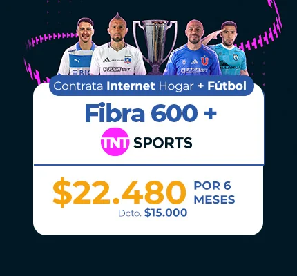 TNT Sports