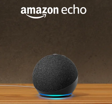 Altavoz Inteligente  Echo Dot 3