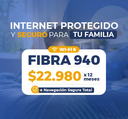 Fibra 940