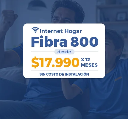Fibra 600