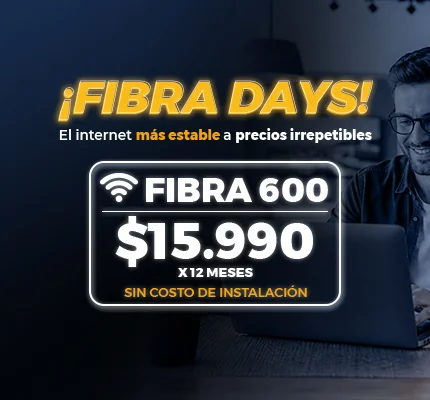 Fibra 600