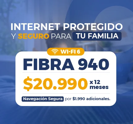 Fibra 940