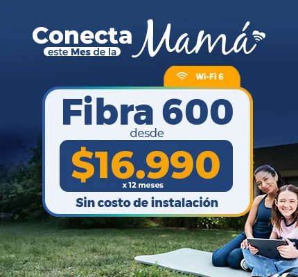 Fibra 600