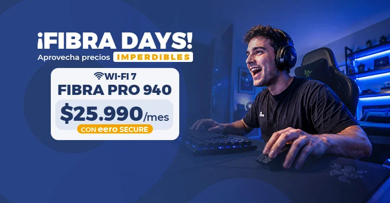 SFibra 600