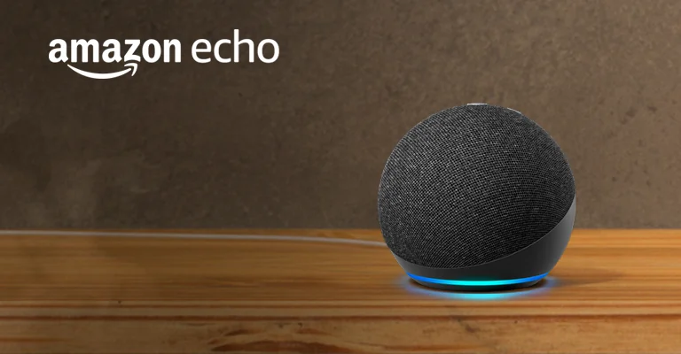 Alexa se suma a Gtd junto con  Echo Dot 4ta generación - GTD Chile -  GTD