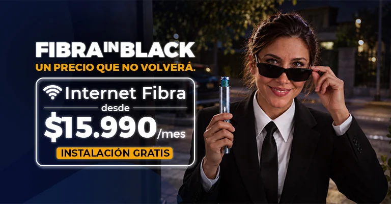 SFibra 600