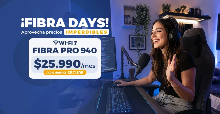 SFibra 600