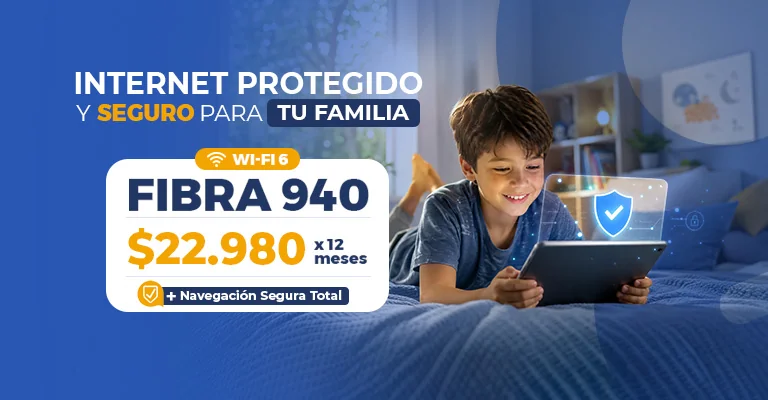 SFibra 940