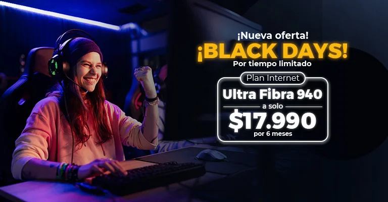 Internet WiFi 6