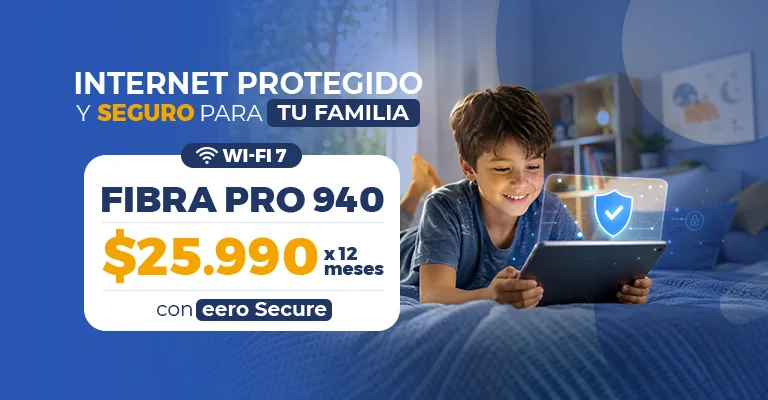 SFibra 600