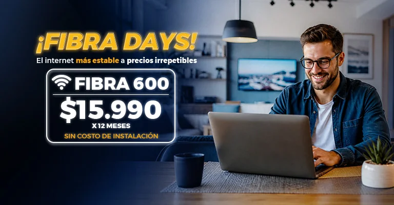 SFibra 600