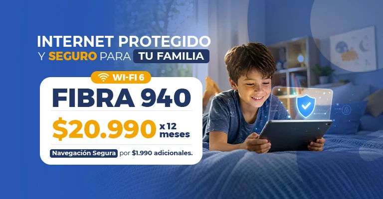 SFibra 940