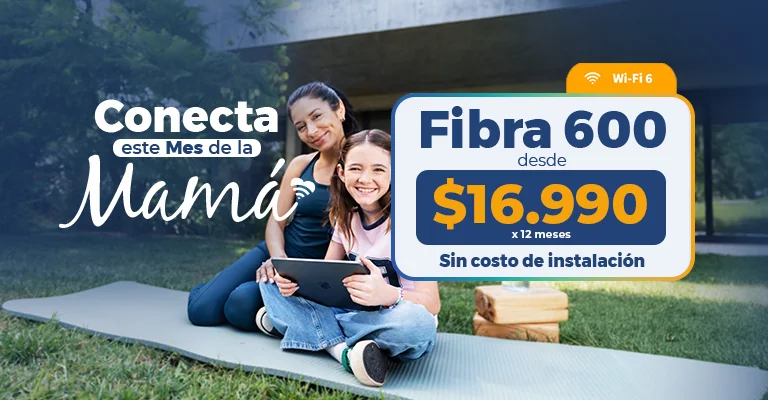 SFibra 600