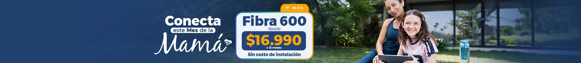 Fibra 600