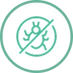 Icono primera generación de servicios
