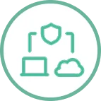 Icono segunda generación de servicios