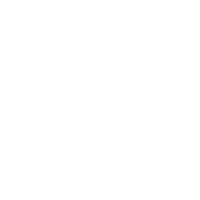 Icono nube con conexiones