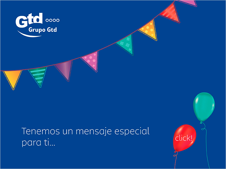 GTD / Grupo GTD
