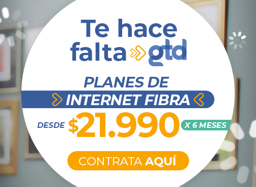 Gtd Home