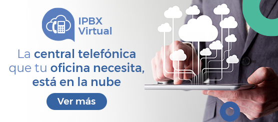 iPBX Virtual